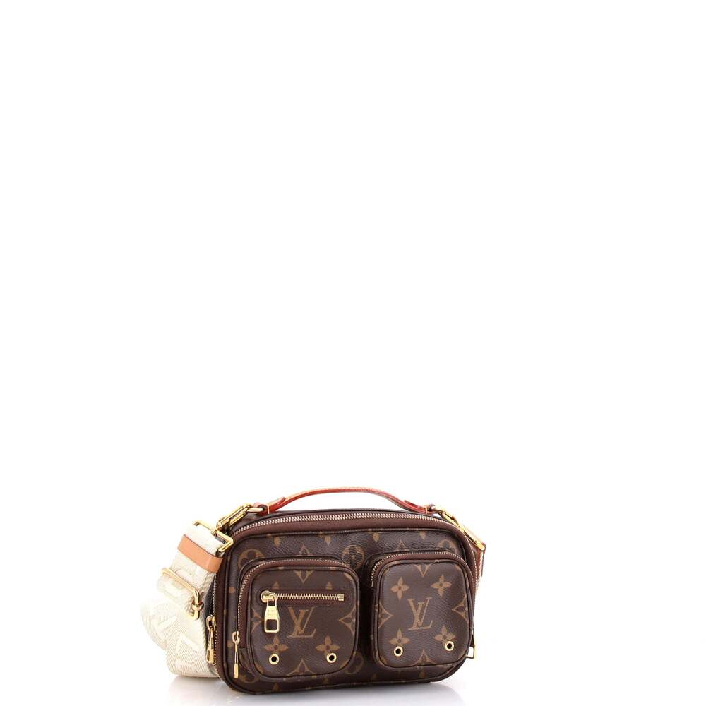 Louis Vuitton Utility Crossbody Bag #260835L21B - Picture 3 of 9